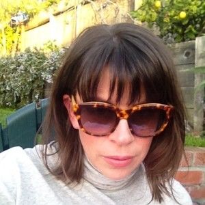 Meet your Posher, Jane